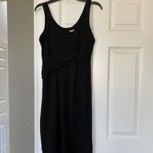 Old Navy maternity dress